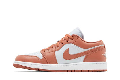 Jordan 1 Low 'Sky J Orange'