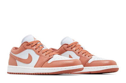 Jordan 1 Low 'Sky J Orange'