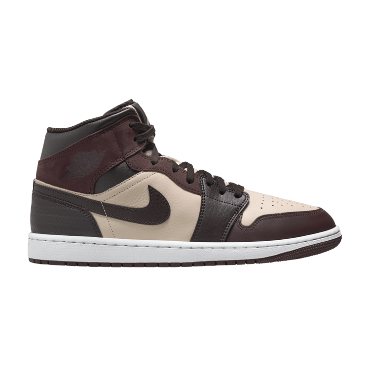 Air Jordan 1 Mid SE 'Paris YMCA'