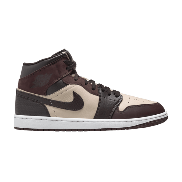 Air Jordan 1 Mid SE 'Paris YMCA'