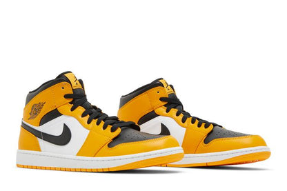 Air Jordan 1 Mid 'Taxi"