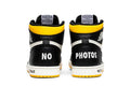 Air Jordan 1 Retro High 'Not for Resale Varsity Maize'