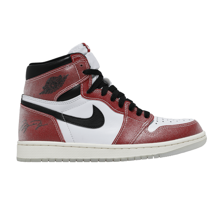 Jordan 1 Retro High 'Trophy Room Chicago'