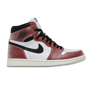 Air Jordan 1 Retro High 'Trophy Room Chicago'