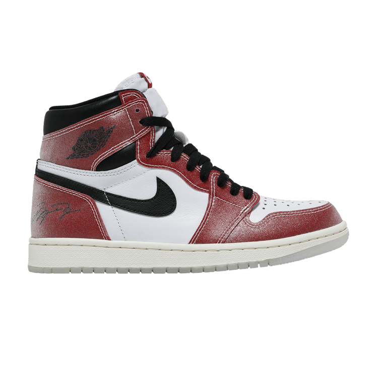 Air Jordan 1 Retro High 'Trophy Room Chicago'