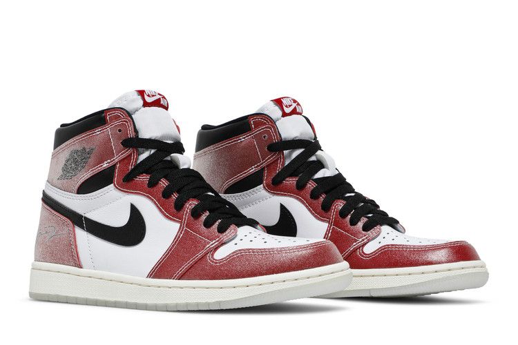 Jordan 1 Retro High 'Trophy Room Chicago'