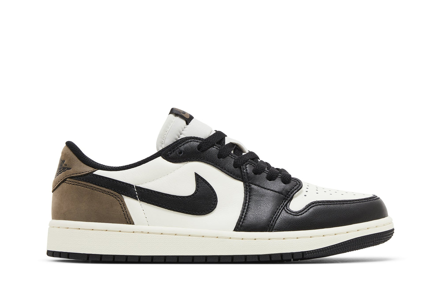 Jordan 1 Low OG 'Mocha'