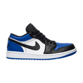 Air Jordan 1 Low 'Royal Toe'