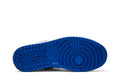 Air Jordan 1 Low 'Royal Toe'