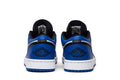 Air Jordan 1 Low 'Royal Toe'