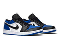 Air Jordan 1 Low 'Royal Toe'