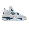 Air Jordan 4 Retro - ' Military Blue'
