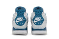 Air Jordan 4 Retro - ' Military Blue'