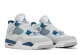 Air Jordan 4 Retro - ' Military Blue'
