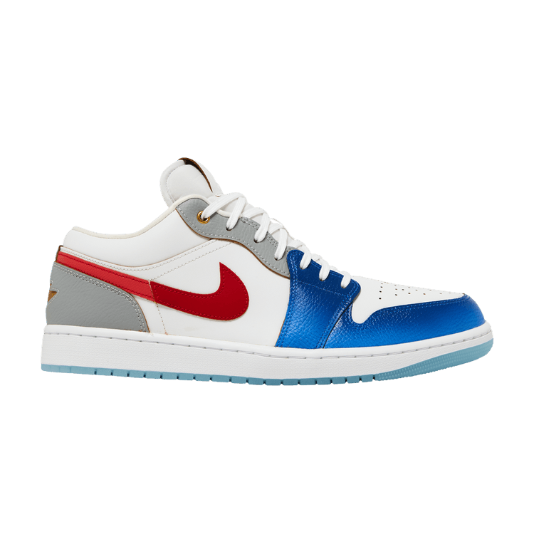 Jordan 1 Low 'Philippines'