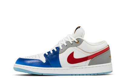 Jordan 1 Low 'Philippines'