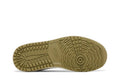 Travis Scott Air Jordan 1 Low Golf 'Neutral Olive'