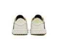 Travis Scott Air Jordan 1 Low Golf 'Neutral Olive'
