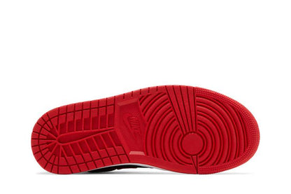 Air Jordan 1 Retro High OG 'Satin Bred' (WMNS)