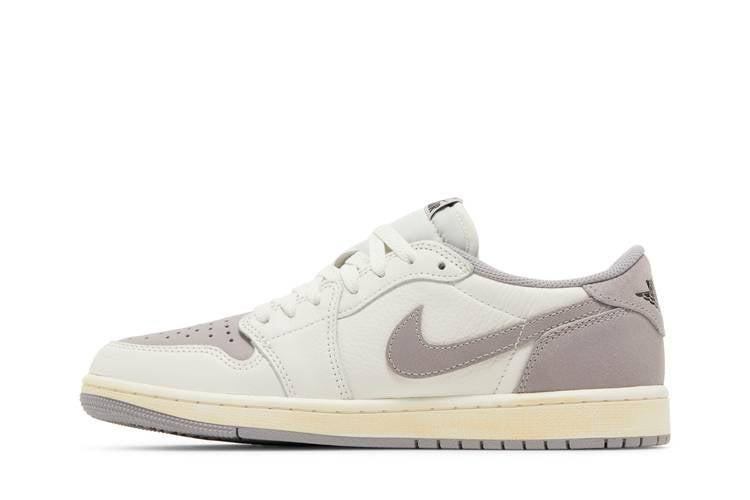 Jordan 1 Retro Low OG 'Atmosphere Grey'