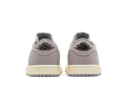 Jordan 1 Retro Low OG 'Atmosphere Grey'