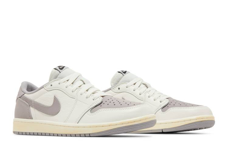 Jordan 1 Retro Low OG 'Atmosphere Grey'