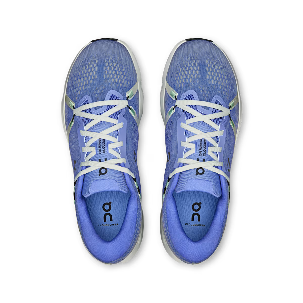 On Running Cloudsurfer 2 'Sailor Ivory'