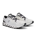 On Running Cloud X 4 'Ivory Black'