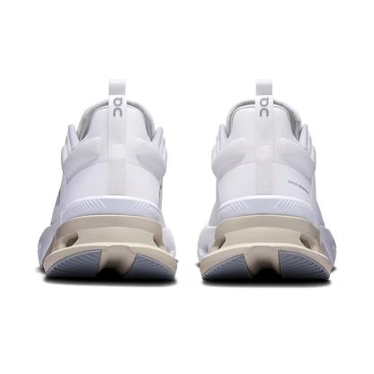 On Running Cloudnova X 'White Glacier'
