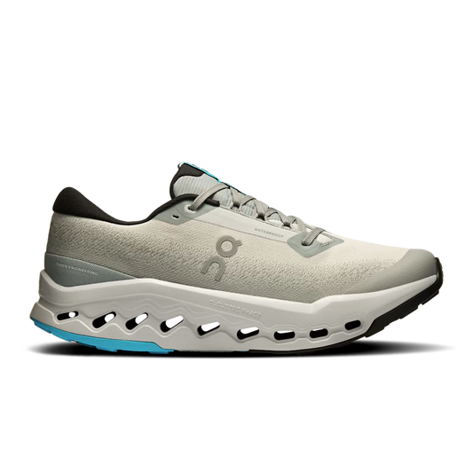 On Running Cloudsurfer Trail 2 Waterproof 'Apollo Glacier'