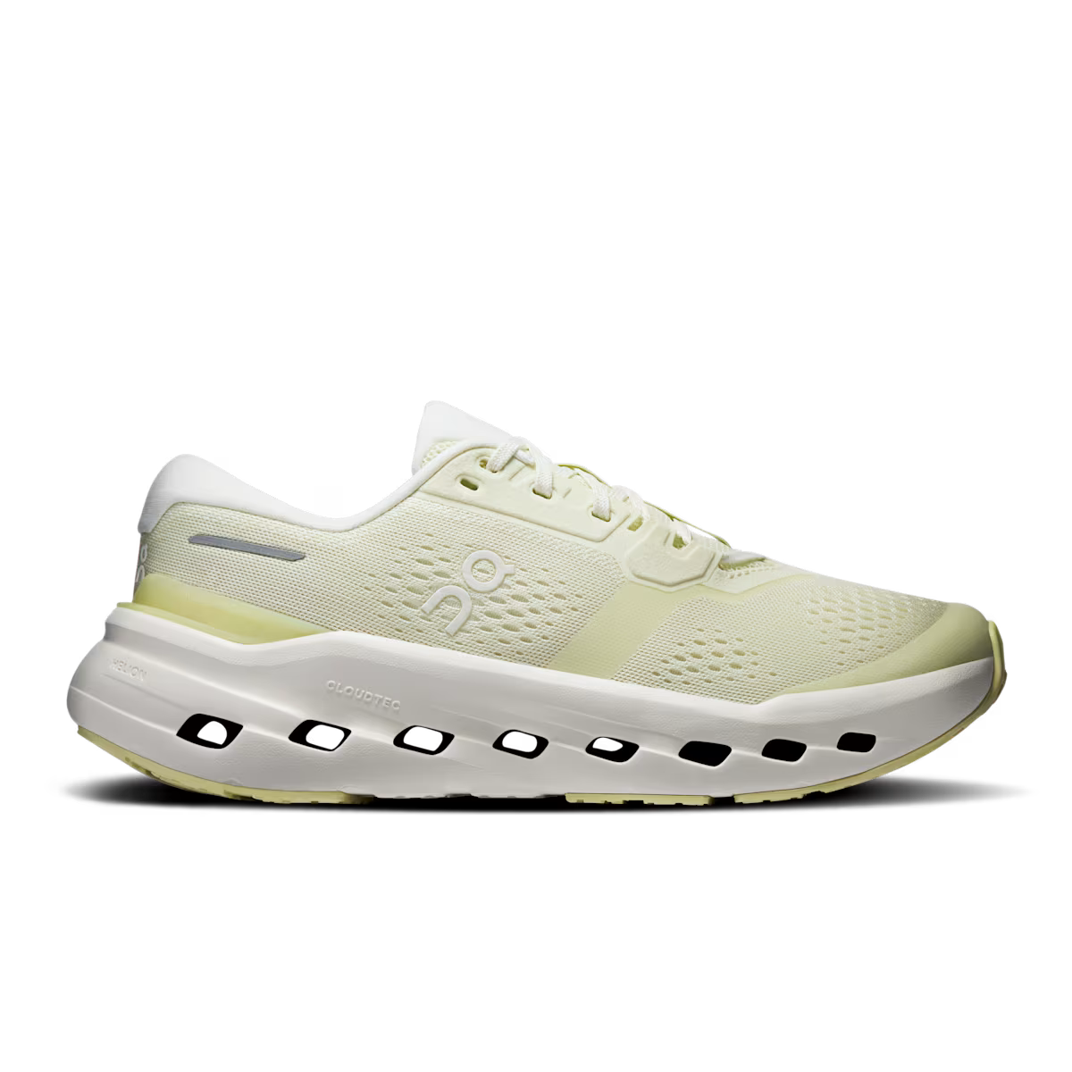 On Running Cloudrunner 3 'Seedling Ivory'