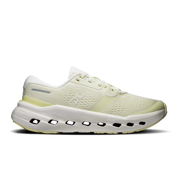 On Running Cloudrunner 3 'Seedling Ivory'