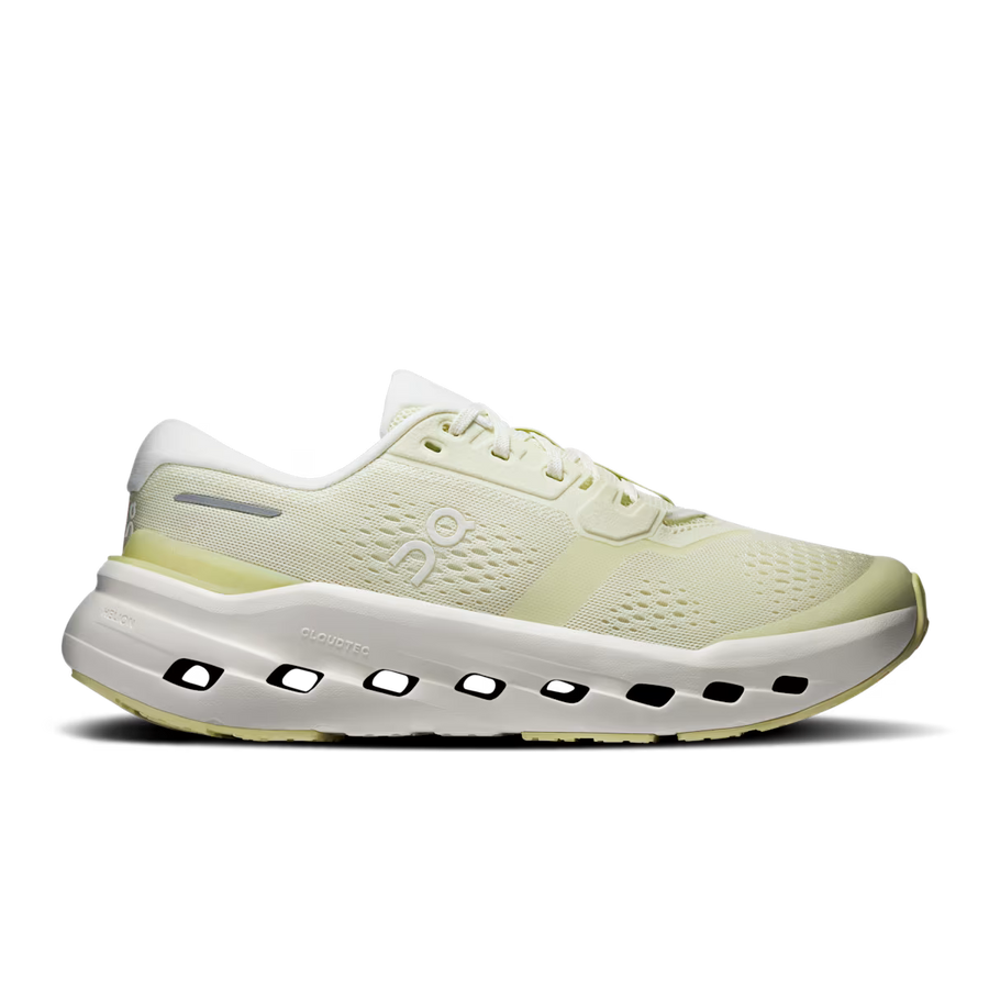 On Running Cloudrunner 3 'Seedling Ivory'