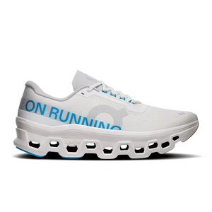 On Running Cloudmonster 1 'White Isle'