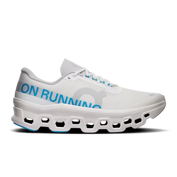 On Running Cloudmonster 1 'White Isle'