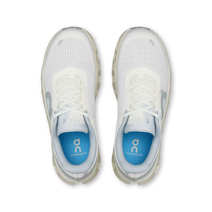On Running Cloudmonster 1 'Ivory Glacier'