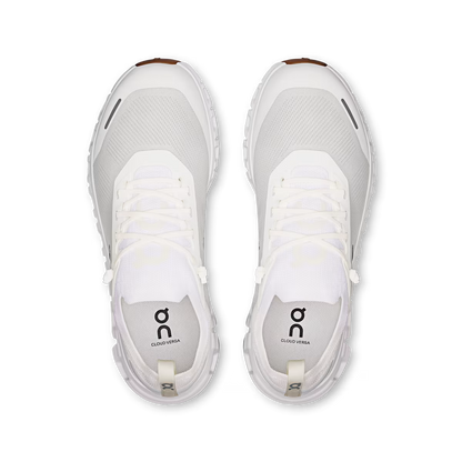 On Running Cloud 6 Versa 'White'