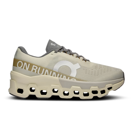 On Running Cloudmonster 2 'Cream Ice'
