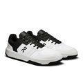 On Running The Roger Clubhouse 'White Black'
