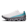 On Running Cloudmonster Void 'White Aquamarine'