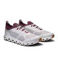 On Running Cloud 6 Versa 'Silver Maroon'