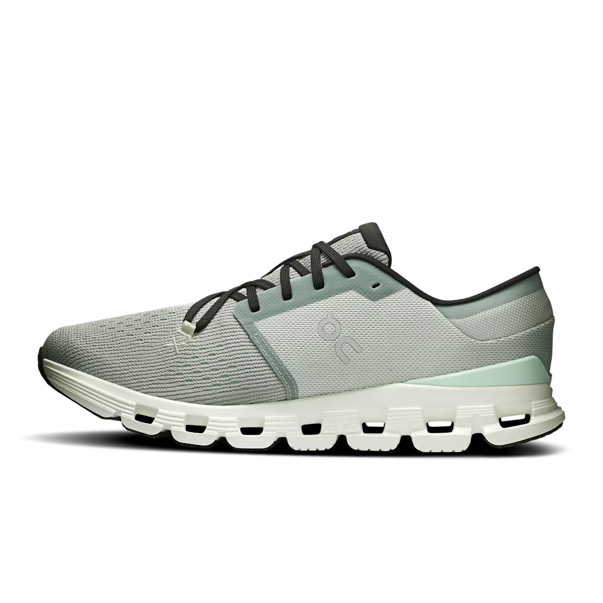 On Running Cloud X 4 'Tin Iceberg' (Men's)