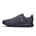 On Running Cloud 6 Waterproof 'Navy Midnight'