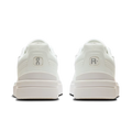 On Running The Roger Advantage 'White'