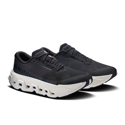 On Running Cloudmonster 3 Hyper 'Black Ivory'