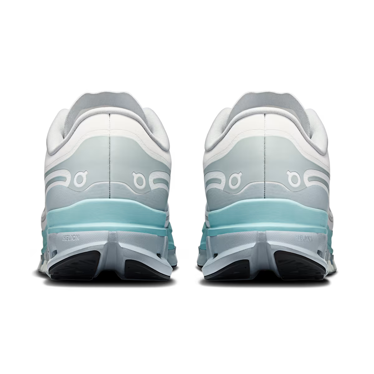 On Running Cloudflow 5 AD 'Hail White'