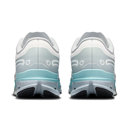 On Running Cloudflow 5 AD 'Hail White'
