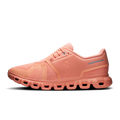 On Running Cloud 6 'Sunstone'