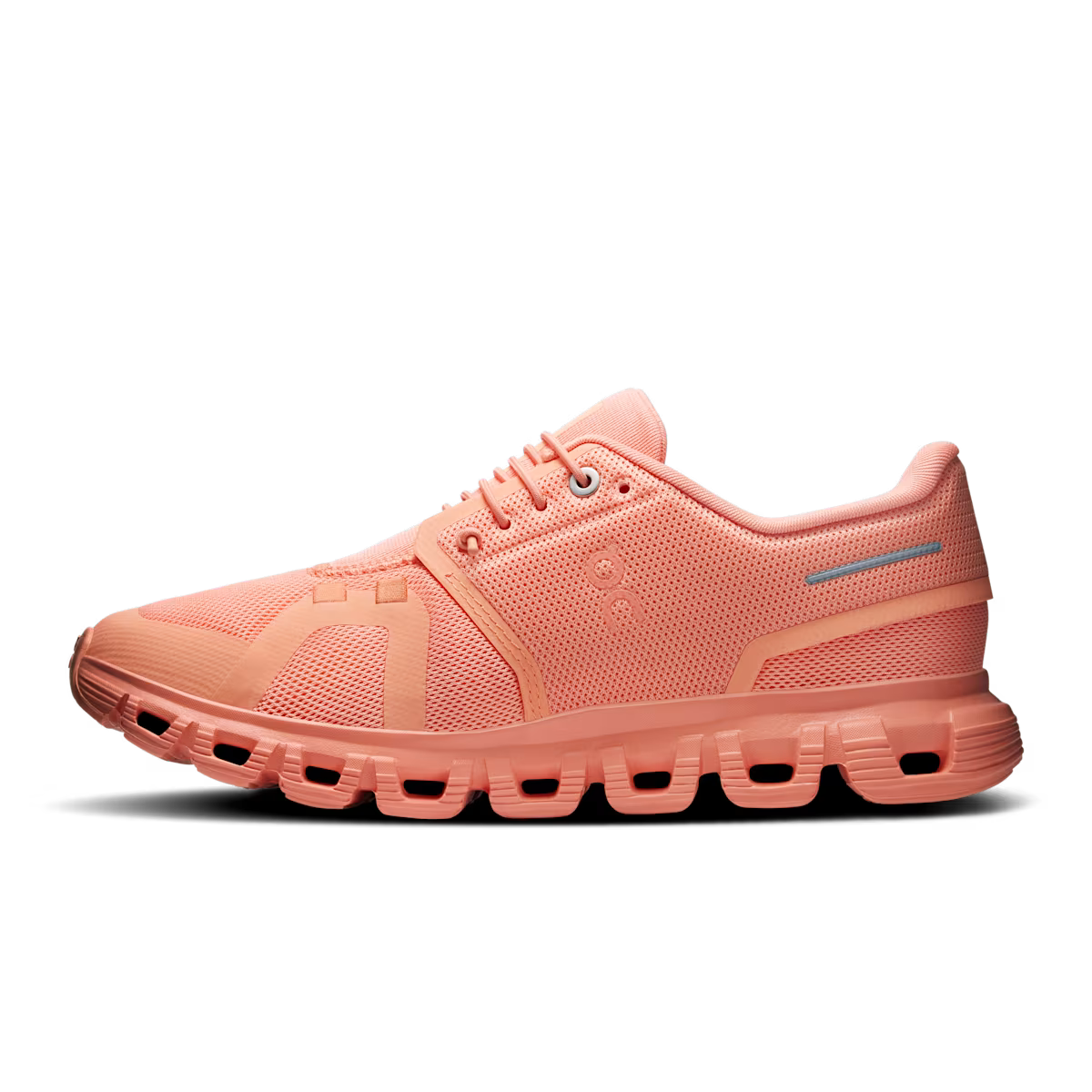 On Running Cloud 6 'Sunstone'