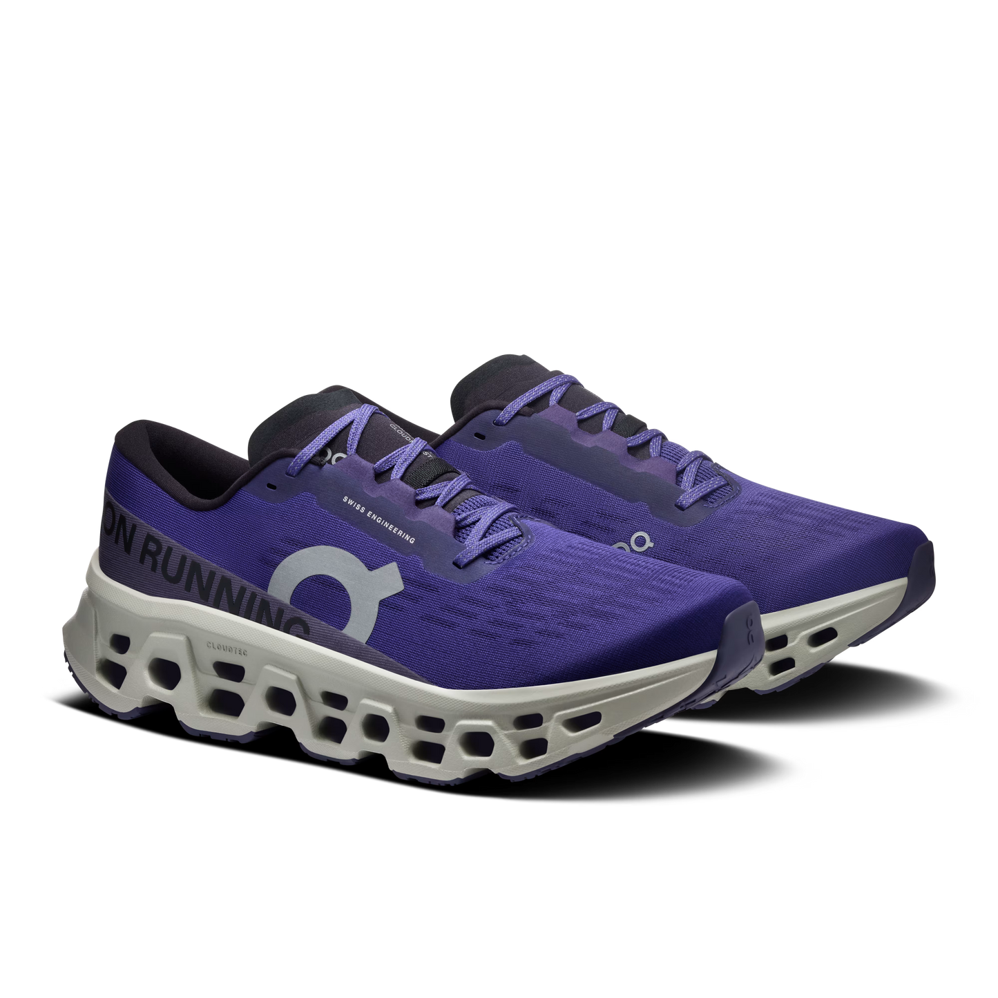 On Running Cloudmonster 3 'Twilight White'